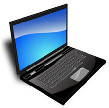 laptop
